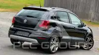 2011 Volkswagen Polo