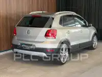 2011 Volkswagen Polo