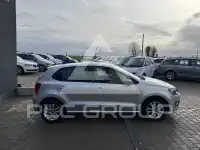 2011 Volkswagen Polo