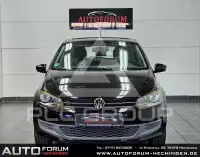 2011 Volkswagen Polo