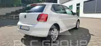 2011 Volkswagen Polo