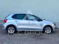 2011 Volkswagen Polo