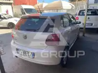 2011 Volkswagen Polo