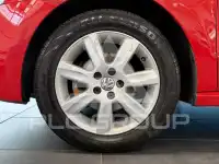 2011 Volkswagen Polo