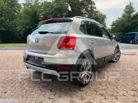 2011 Volkswagen Polo