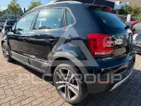 2011 Volkswagen Polo