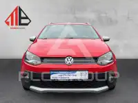 2011 Volkswagen Polo