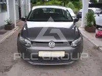 2011 Volkswagen Polo