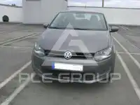 2011 Volkswagen Polo