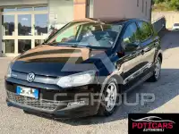 2011 Volkswagen Polo
