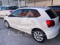2011 Volkswagen Polo
