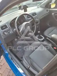 2011 Volkswagen Polo