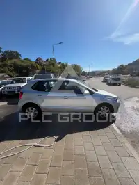 2011 Volkswagen Polo