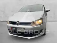 2011 Volkswagen Polo
