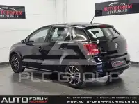 2011 Volkswagen Polo
