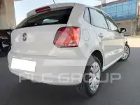2011 Volkswagen Polo