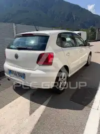 2011 Volkswagen Polo