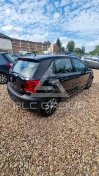 2011 Volkswagen Polo