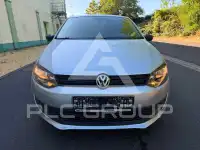 2011 Volkswagen Polo