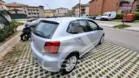 2011 Volkswagen Polo