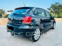 2011 Volkswagen Polo