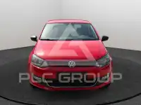 2011 Volkswagen Polo