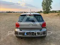 2011 Volkswagen Polo