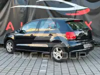 2011 Volkswagen Polo