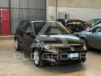 2011 Volkswagen Polo