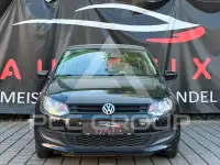 2011 Volkswagen Polo