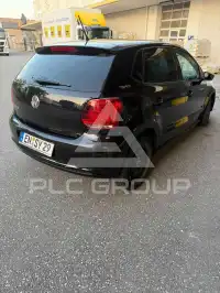 2011 Volkswagen Polo