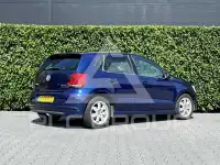 2011 Volkswagen Polo