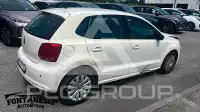 2011 Volkswagen Polo