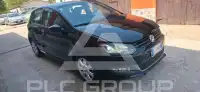 2011 Volkswagen Polo