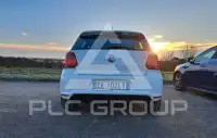 2011 Volkswagen Polo