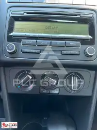 2011 Volkswagen Polo