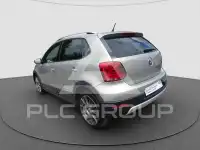 2011 Volkswagen Polo