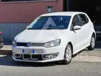 2011 Volkswagen Polo