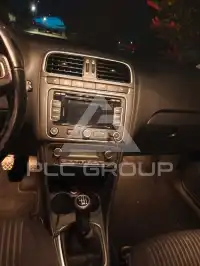 2011 Volkswagen Polo