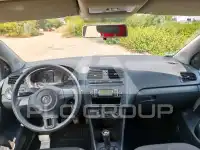 2004 Volkswagen Polo