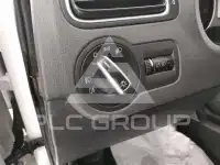 2011 Volkswagen Polo