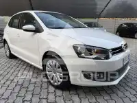 2011 Volkswagen Polo