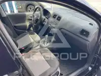 2011 Volkswagen Polo