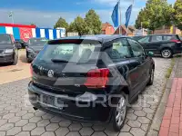 2011 Volkswagen Polo