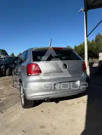 2011 Volkswagen Polo