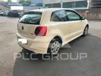 2011 Volkswagen Polo