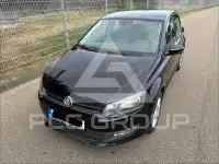 2011 Volkswagen Polo
