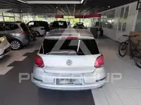2011 Volkswagen Polo