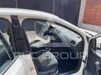 2011 Volkswagen Polo