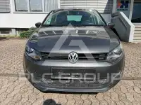 2011 Volkswagen Polo